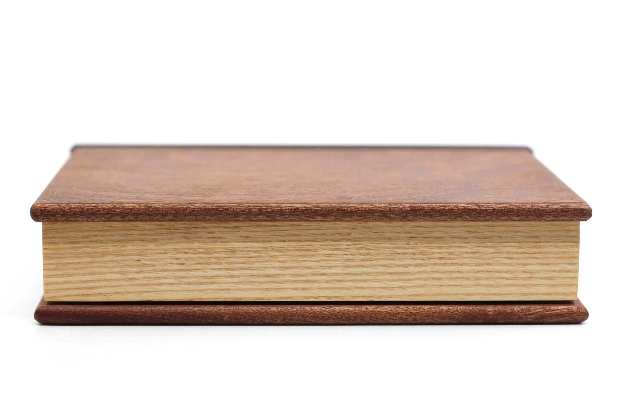 Sheckels Book VII — Boxes and Booze